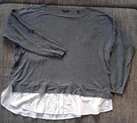 Pullover Business-Look Nordrhein-Westfalen - Much Vorschau