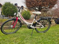 Hercules Kinderfahrrad Hessen - Kassel Vorschau