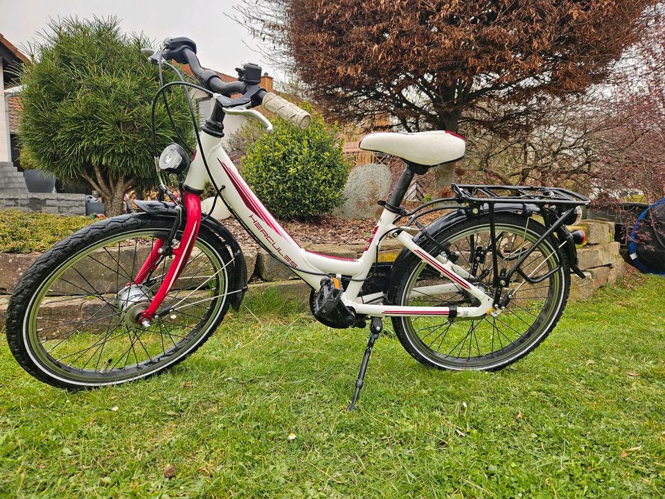 Hercules Kinderfahrrad in Kassel