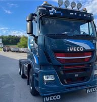 IVECO 440X57TZ X-Way Hessen - Babenhausen Vorschau