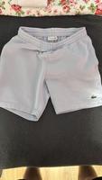 Lacoste Shorts Hellblau Nordrhein-Westfalen - Rösrath Vorschau