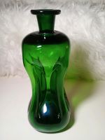Vintage Flasche Vase dänische Holmegaard Kluk Kluk Niedersachsen - Ganderkesee Vorschau
