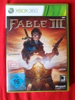 Fable III (XBOX 360) Sachsen-Anhalt - Halle Vorschau