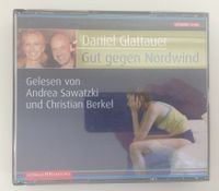 David Glattauer - Gut gegen Nordwind- Hörbuch 4 CDs Nordrhein-Westfalen - Hörstel Vorschau