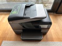 HP Officejet Pro 8600 plus Multifunktionsgerät Kopierer Niedersachsen - Osnabrück Vorschau