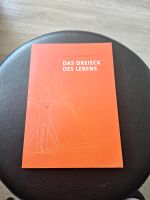 Buch "Das Dreieck des Lebens" nach Uwe Karstädt West - Schwanheim Vorschau