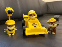 Paw Patrol „Rubble“ Spielzeug -wie neu- Bayern - Rain Lech Vorschau