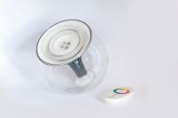 Philips LivingColors Lampe LED Ambiente Wohn-Leuchte 1. Gen. Hessen - Lorsch Vorschau