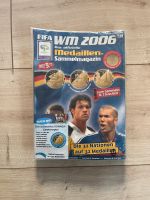 WM 2006 Medaillen Sammlung Original Verpackt Dresden - Großzschachwitz Vorschau