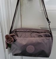 KIPLING kleine Crossbody Bag Classic DAMIAN Hazelnut Met Neu! Friedrichshain-Kreuzberg - Kreuzberg Vorschau