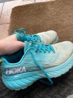 Hoka One Laufschuhe 40 2/3 Schleswig-Holstein - Ammersbek Vorschau