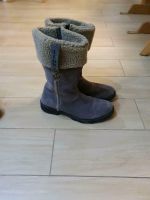 Winterstiefel Winterschuhe Gr. 38 Bayern - Pürgen Vorschau