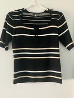 Damen Shirt, Pullover gestreift Gr.M Marke Jake´s neu Bayern - Karlstein Vorschau