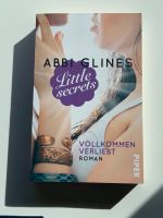 Little Secrets Vollkommen Verliebt Roman Abbi Clines Young Adult Baden-Württemberg - Engen Vorschau