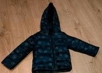 Winterjacke Unisex Babys Nordrhein-Westfalen - Lage Vorschau