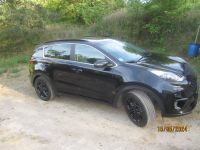 KIA Sportage 1,6T AWD DCT7BLACKED PREM Brandenburg - Bad Freienwalde Vorschau