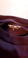 Carhartt Langarm Shirt kaum getragen sehr guter Zustand Baden-Württemberg - Lörrach Vorschau