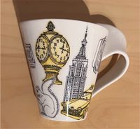 Villeroy und Boch New Wave Tasse New York Baden-Württemberg - Friolzheim Vorschau