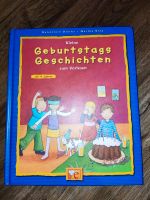 Kinderbuch Geburtstagsgeschichten zum Vorlesen TOP Nordrhein-Westfalen - Lünen Vorschau