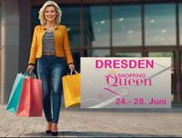 Shopping Queen in DRESDEN! Wir suchen… Dresden - Neustadt Vorschau