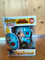 Funko Pop! My Hero Academia - Shoto Todoroki *Glow Chase* #1258 Baden-Württemberg - Laufenburg (Baden) Vorschau