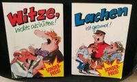 Witze Bücher Kinderbücher  lachen ist gesund Bayern - Schöllkrippen Vorschau