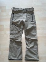 Volcom L Gore Tex Snowboard Pants Gr. S Niedersachsen - Niedernwöhren Vorschau