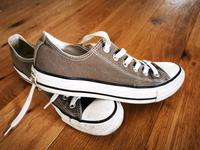 Allstars Converse Grün Baden-Württemberg - Emmingen-Liptingen Vorschau