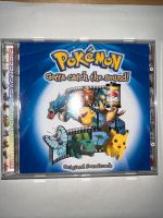 Pokémon - Gotta Catch The Sound! - NUR Hülle! Bayern - Mömbris Vorschau