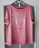 NW Schickes Shirt von SOCCX,Gr 44/46,Farbe rose Sachsen-Anhalt - Zerbst (Anhalt) Vorschau