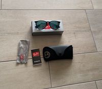 RAY-BAN RB 4171 ERIKA Sonnenbrille Herren Damen München - Untergiesing-Harlaching Vorschau