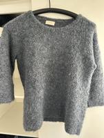 Pullover von Wrap,  Alpaka Wolle, kaum getragen Bayern - Bamberg Vorschau