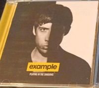 Example playing in the shadows cd Hamburg-Mitte - Finkenwerder Vorschau