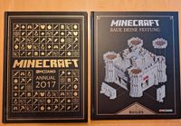 2 Minecraft Bücher Bayern - Aßling Vorschau