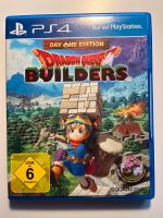 Dragon Quest Builders ps4 Frankfurt am Main - Nieder-Eschbach Vorschau