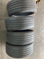 4x Continental 225/40 r18 92Y XL Nordrhein-Westfalen - Attendorn Vorschau