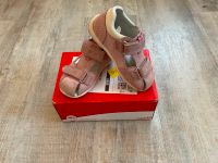 Superfit Fanny Sandalen Gr.25 Hessen - Rimbach Vorschau