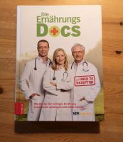 Die ERNÄHRUNGSDOCS Hardcover Eimsbüttel - Hamburg Rotherbaum Vorschau