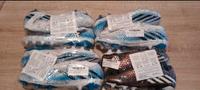 Fußballschuhe in verschiedenen Größen 44,45,39, neu Niedersachsen - Aurich Vorschau