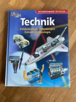 Technik Buch • Erlebniswelt Wissen Nordrhein-Westfalen - Solingen Vorschau