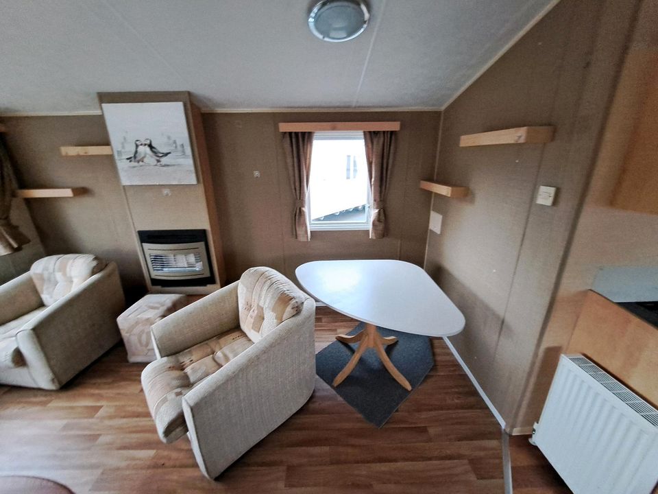 Willerby Allure 11.60 x 3.70 m Aktion kostenloses Elektrofahrrad!!!! in Salzbergen