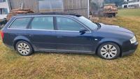 Audi A6 C5 2.5 TDI Quattro Bayern - Legau Vorschau