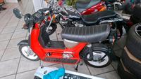 Simson DDR Bayern - Winklarn Vorschau