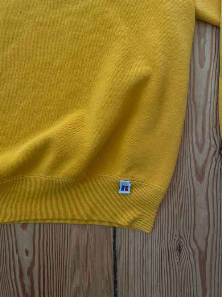 Vintage Russel Athletic Sweatshirt in Berlin