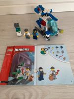 Lego 10720 Juniors Banküberfall Schleswig-Holstein - Glückstadt Vorschau