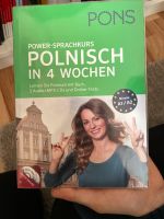 Polnisch für Anfänger und fortgeschrittene in 4 Wochen Friedrichshain-Kreuzberg - Friedrichshain Vorschau