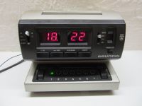 Radiowecker Grundig Sono Clock 550a Nordrhein-Westfalen - Petershagen Vorschau