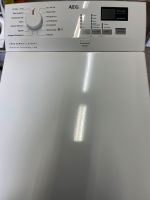 Waschmaschine AEG 6000 Series Nordrhein-Westfalen - Sankt Augustin Vorschau