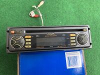 Philips RC 602 CD Autoradio 4x40 Watt Sachsen-Anhalt - Magdeburg Vorschau