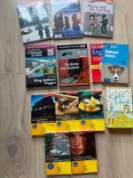 Großes Englisch Familien Bücherpaket A2-B2 Niveau Bayern - Würzburg Vorschau